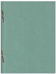 Moe Howard's 27pp. Script Dated November 1937 for The Three Stooges Film ''Tassels in the Air'' -- With Some Annotations in Moe's Hand -- Last One or Few Pages Missing, Else Very Good Condition